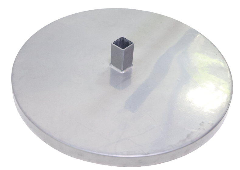 iHarvest Light Stand Base IGWorks