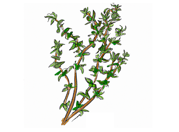 Growing Hydroponic Thyme – IGWorks